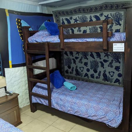 Guesthouse Casa Lapa2 Алахуэла Экстерьер фото