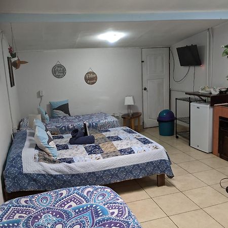 Guesthouse Casa Lapa2 Алахуэла Экстерьер фото