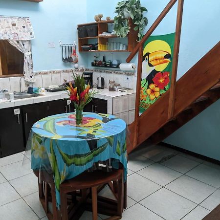 Guesthouse Casa Lapa2 Алахуэла Экстерьер фото
