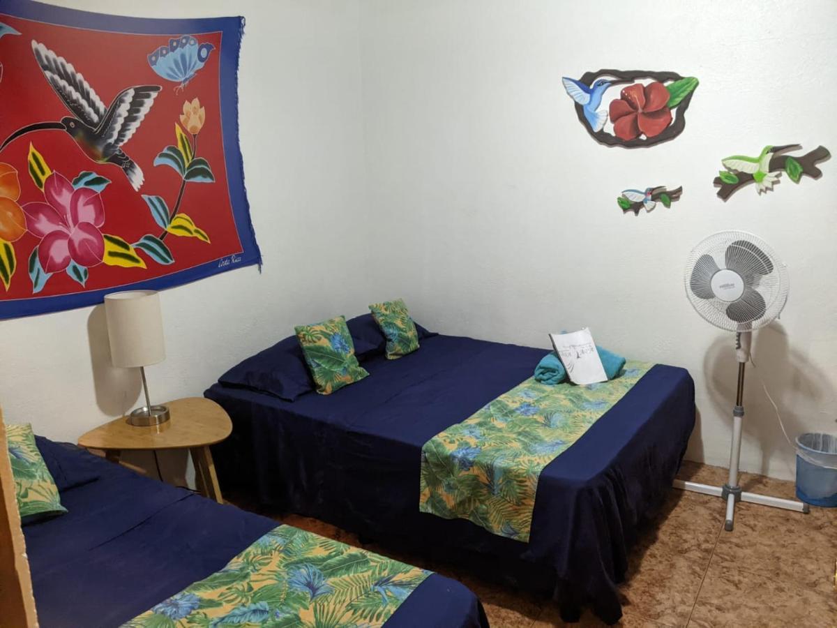 Guesthouse Casa Lapa2 Алахуэла Экстерьер фото