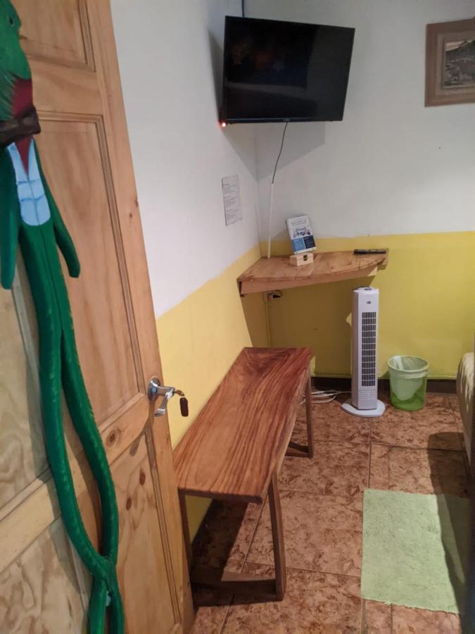 Guesthouse Casa Lapa2 Алахуэла Экстерьер фото