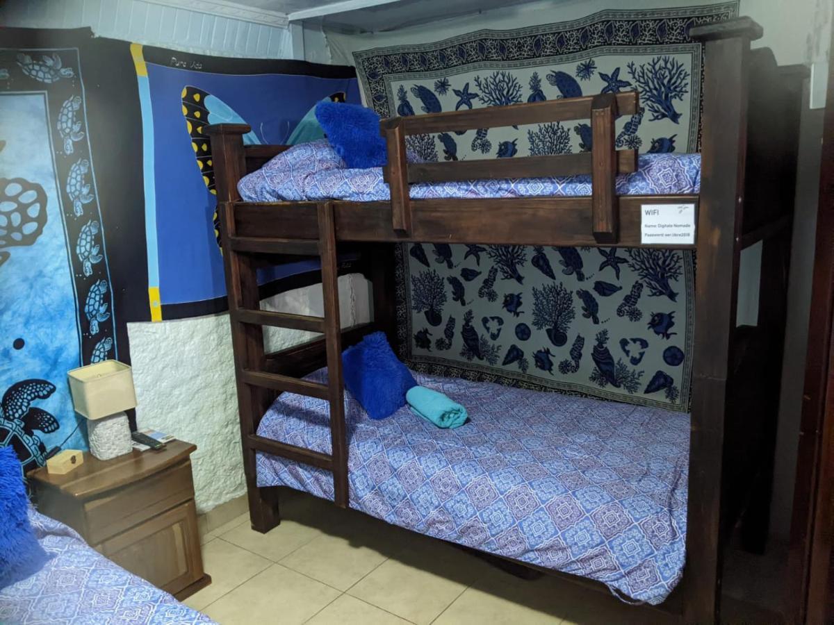 Guesthouse Casa Lapa2 Алахуэла Экстерьер фото