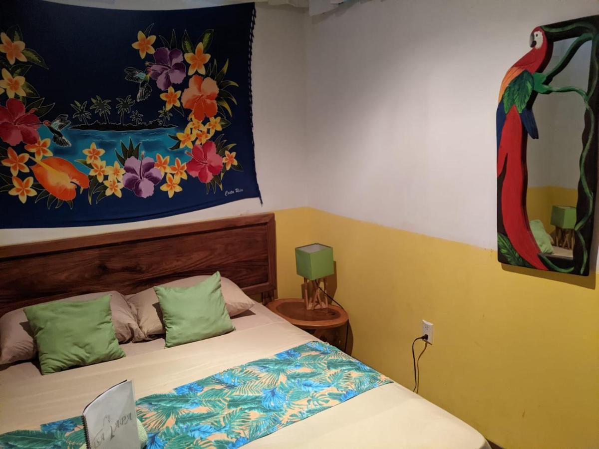 Guesthouse Casa Lapa2 Алахуэла Экстерьер фото