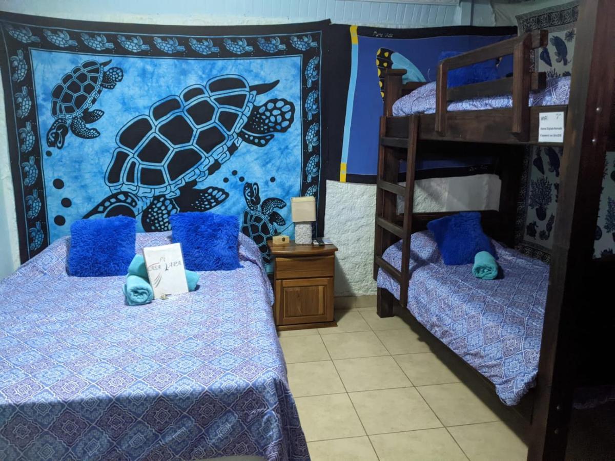 Guesthouse Casa Lapa2 Алахуэла Экстерьер фото
