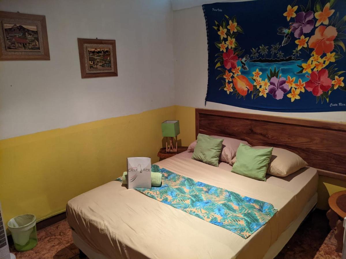 Guesthouse Casa Lapa2 Алахуэла Экстерьер фото