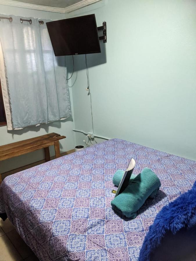 Guesthouse Casa Lapa2 Алахуэла Экстерьер фото
