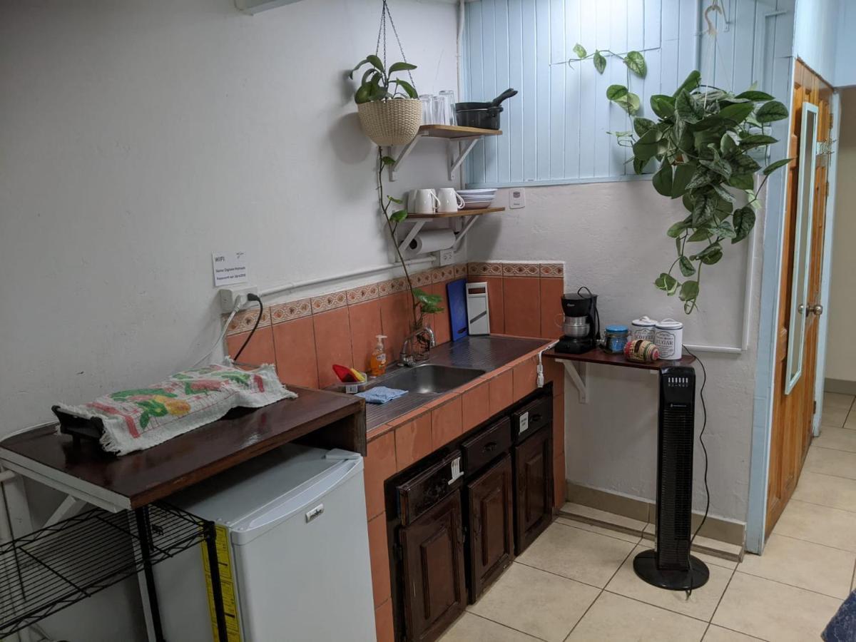 Guesthouse Casa Lapa2 Алахуэла Экстерьер фото