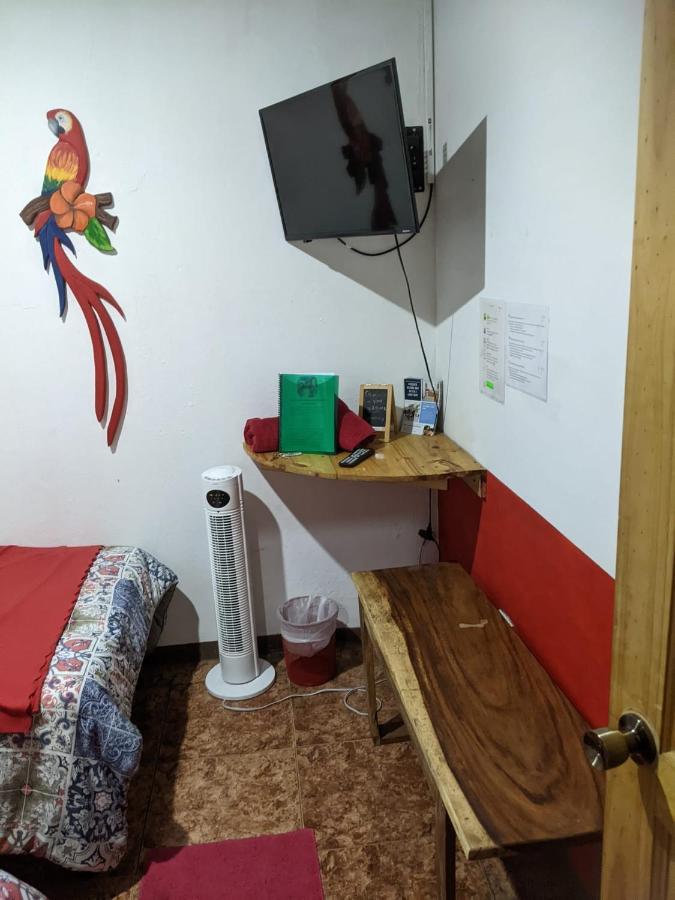 Guesthouse Casa Lapa2 Алахуэла Экстерьер фото