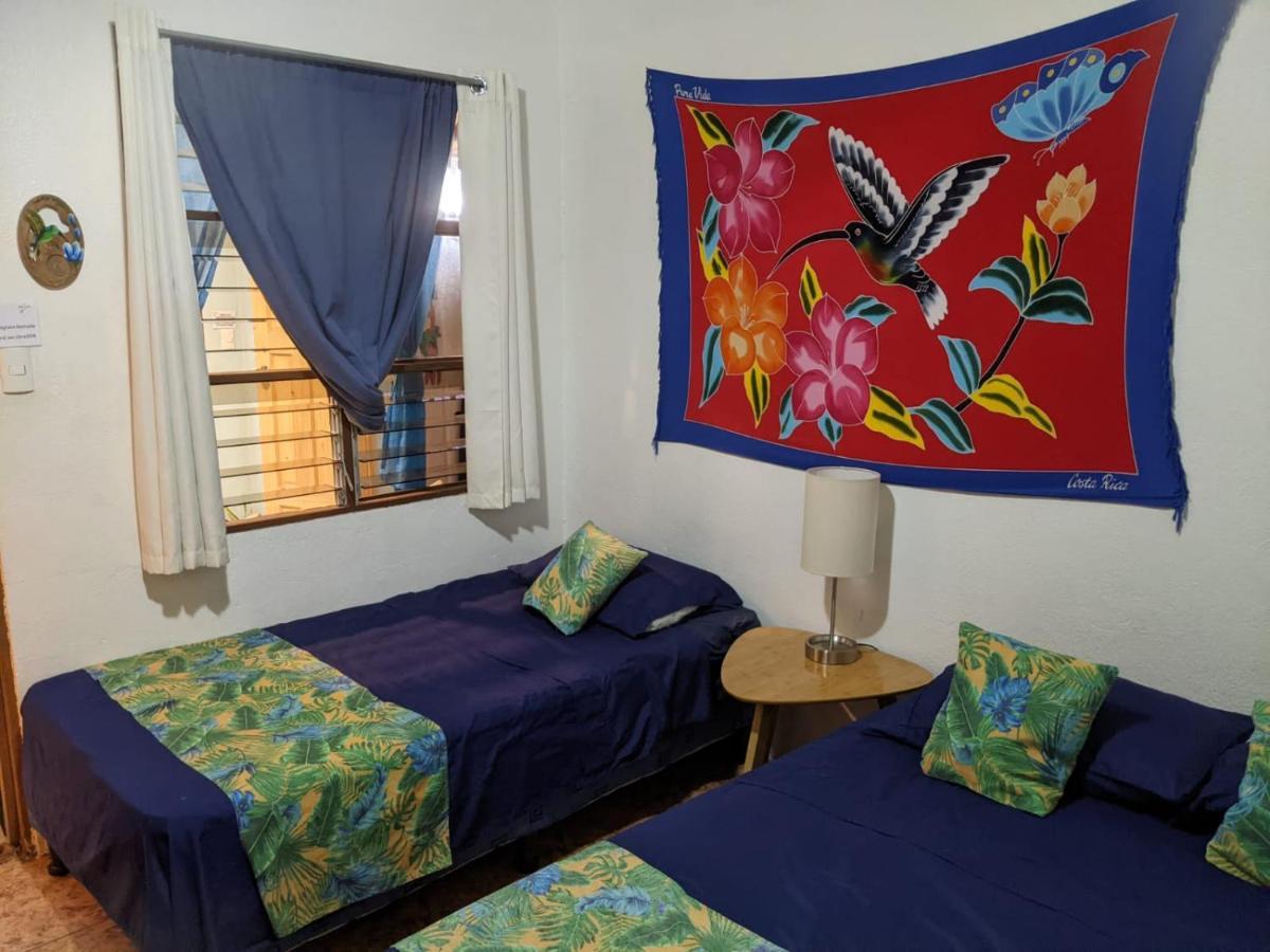 Guesthouse Casa Lapa2 Алахуэла Экстерьер фото