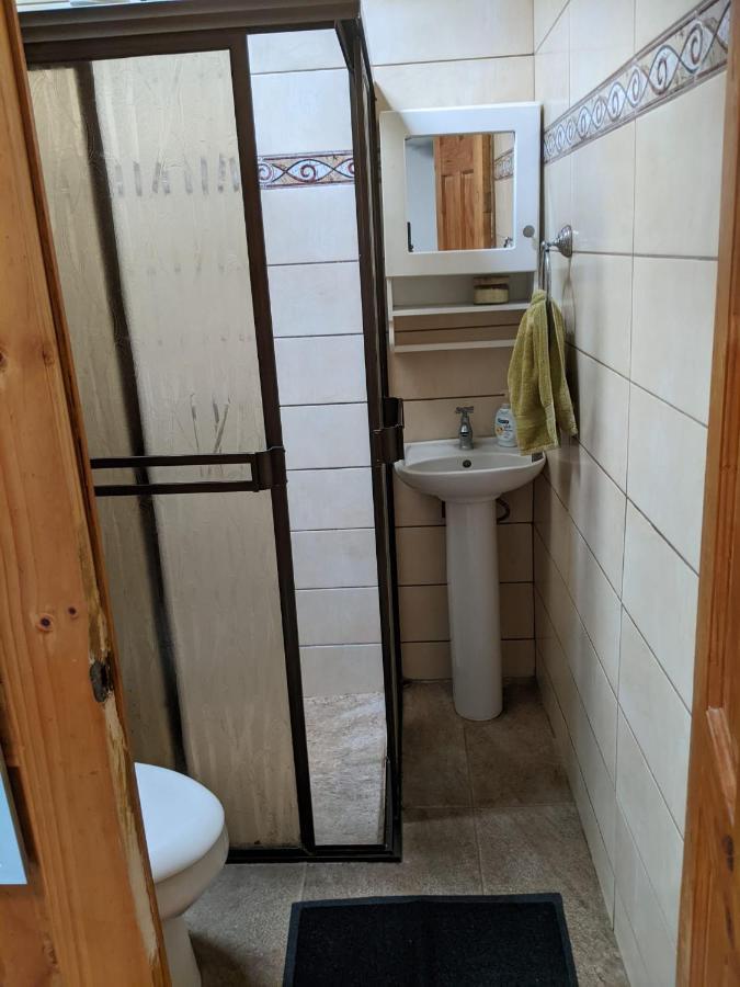 Guesthouse Casa Lapa2 Алахуэла Экстерьер фото