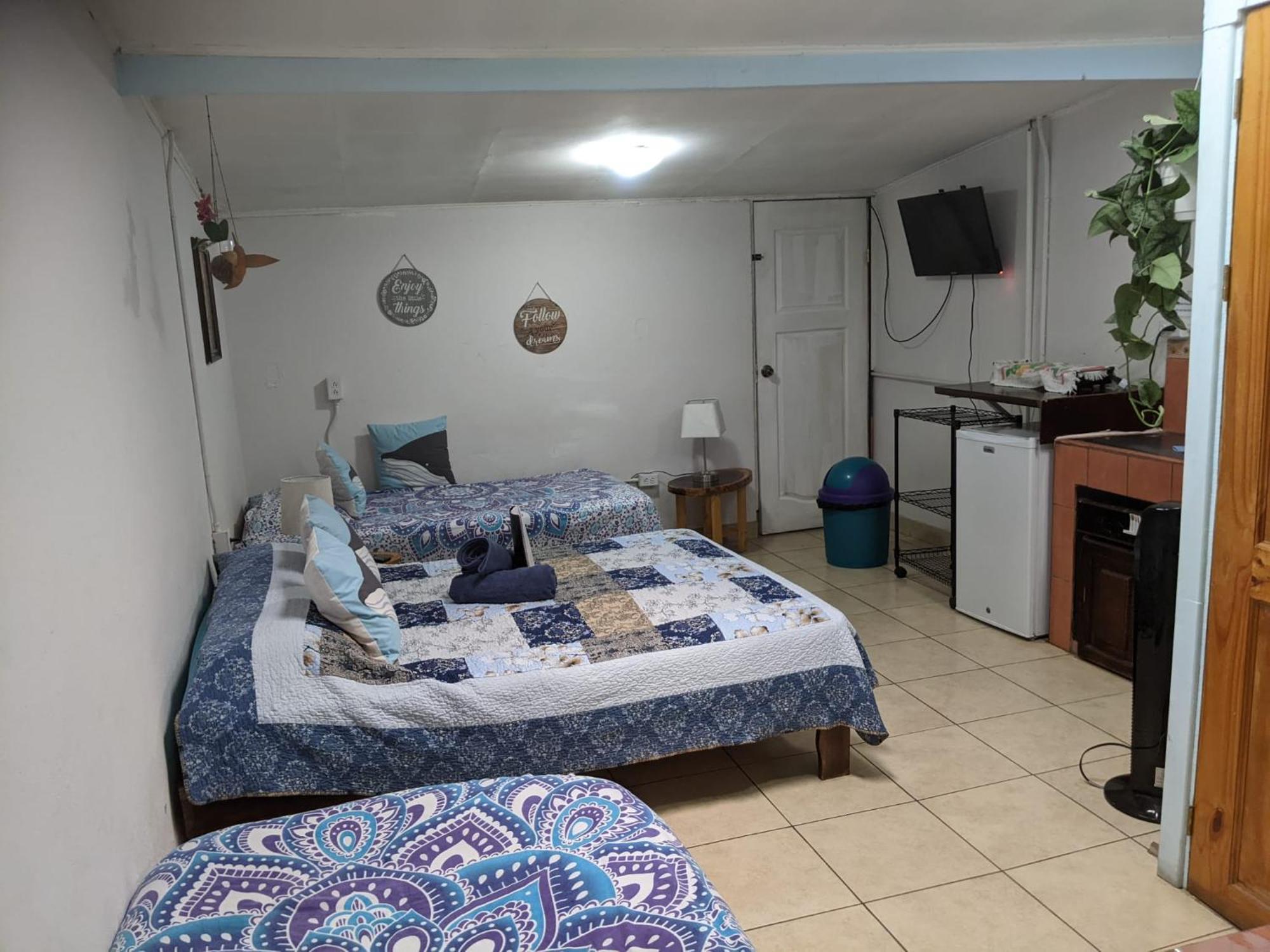Guesthouse Casa Lapa2 Алахуэла Экстерьер фото