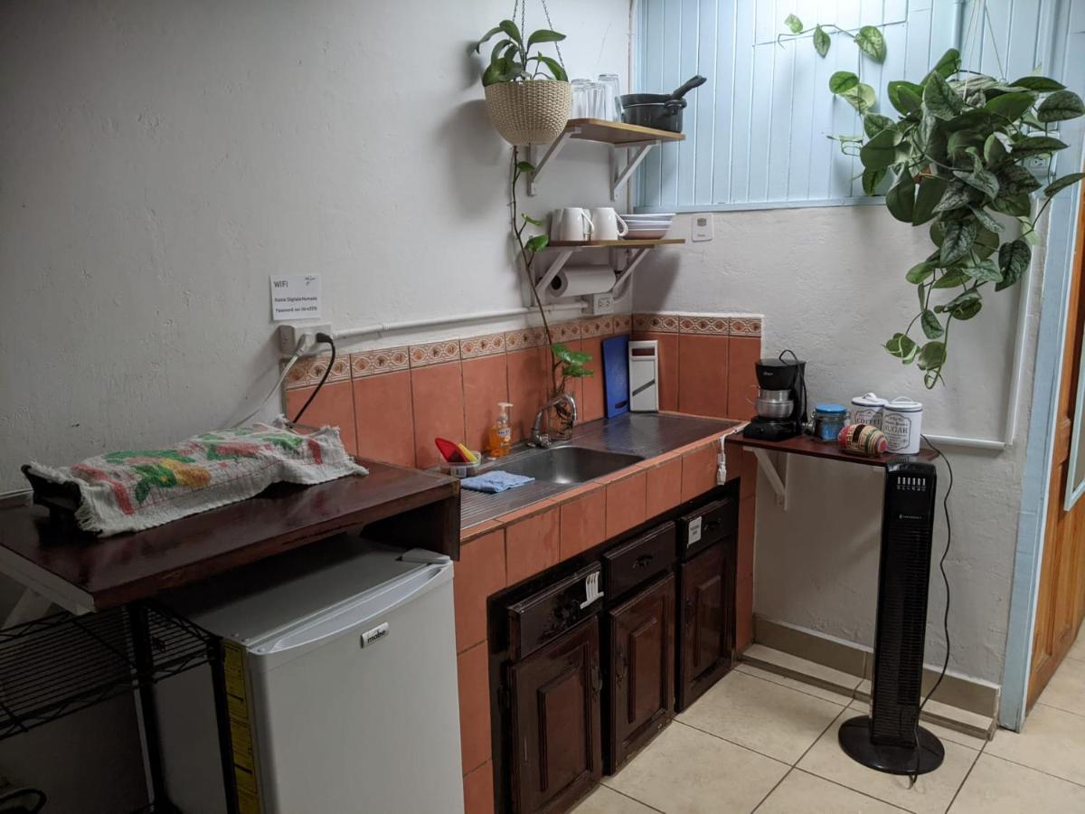 Guesthouse Casa Lapa2 Алахуэла Экстерьер фото