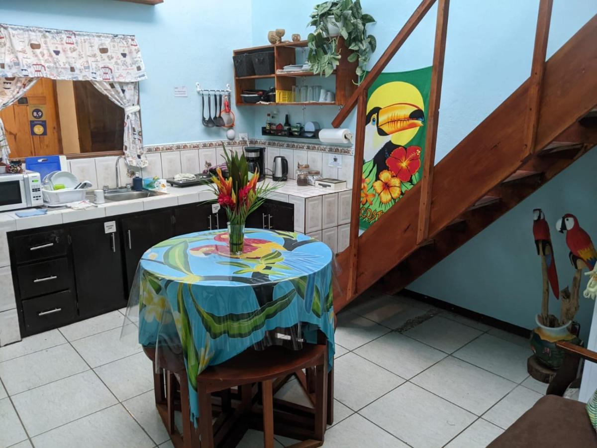 Guesthouse Casa Lapa2 Алахуэла Экстерьер фото