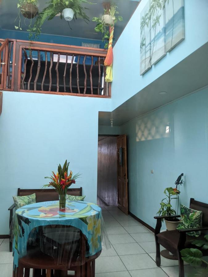 Guesthouse Casa Lapa2 Алахуэла Экстерьер фото
