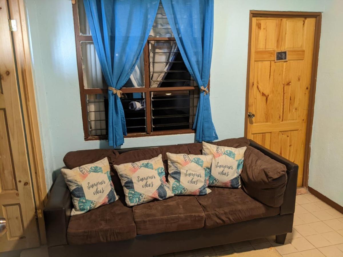 Guesthouse Casa Lapa2 Алахуэла Экстерьер фото