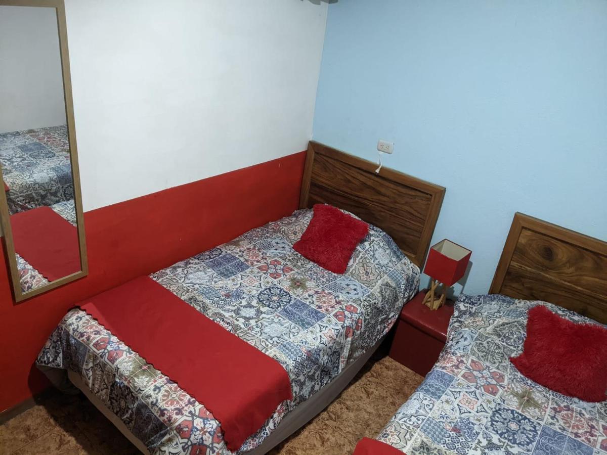Guesthouse Casa Lapa2 Алахуэла Экстерьер фото
