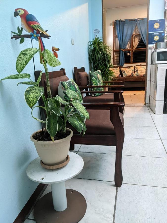 Guesthouse Casa Lapa2 Алахуэла Экстерьер фото