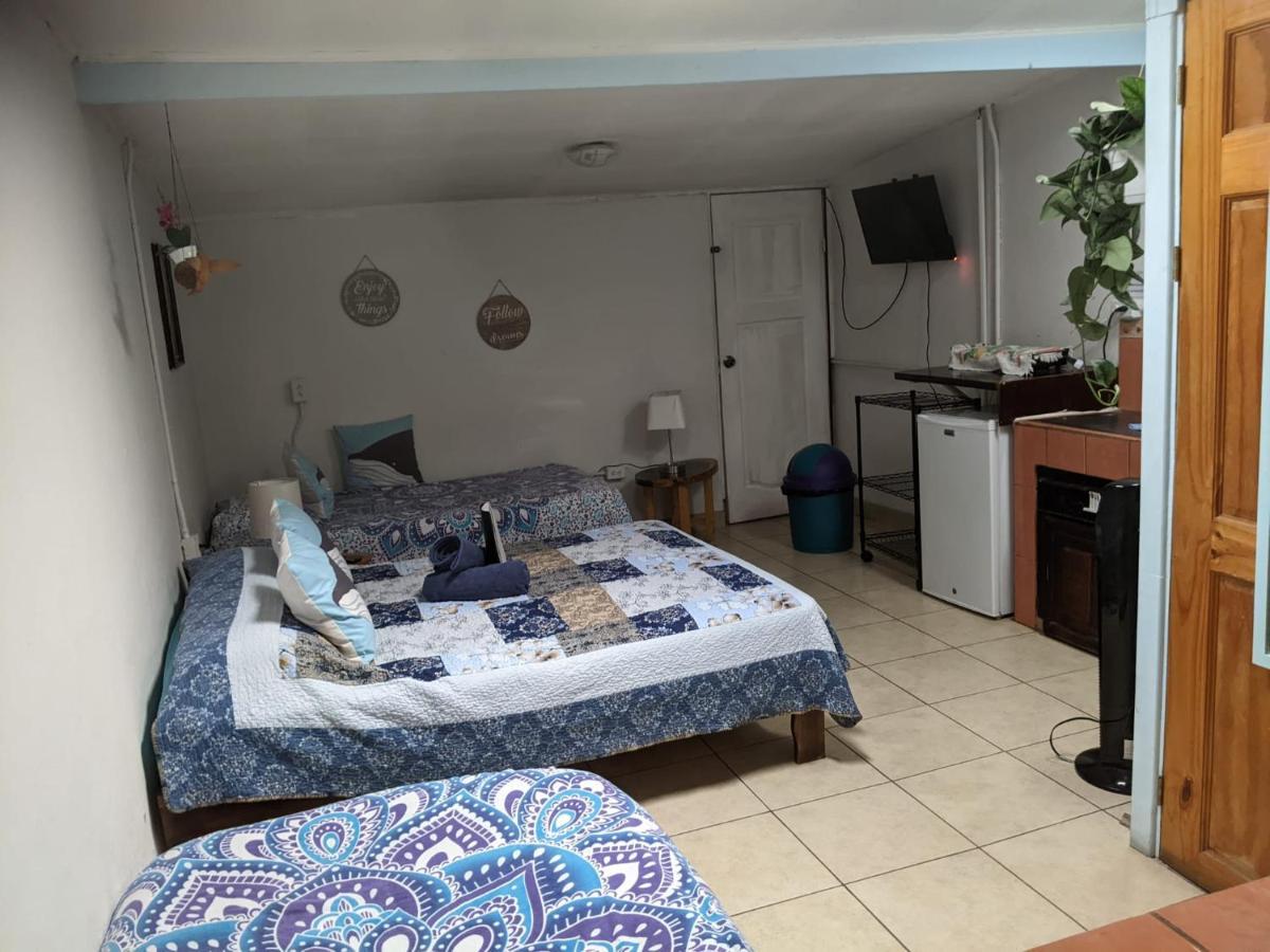 Guesthouse Casa Lapa2 Алахуэла Экстерьер фото