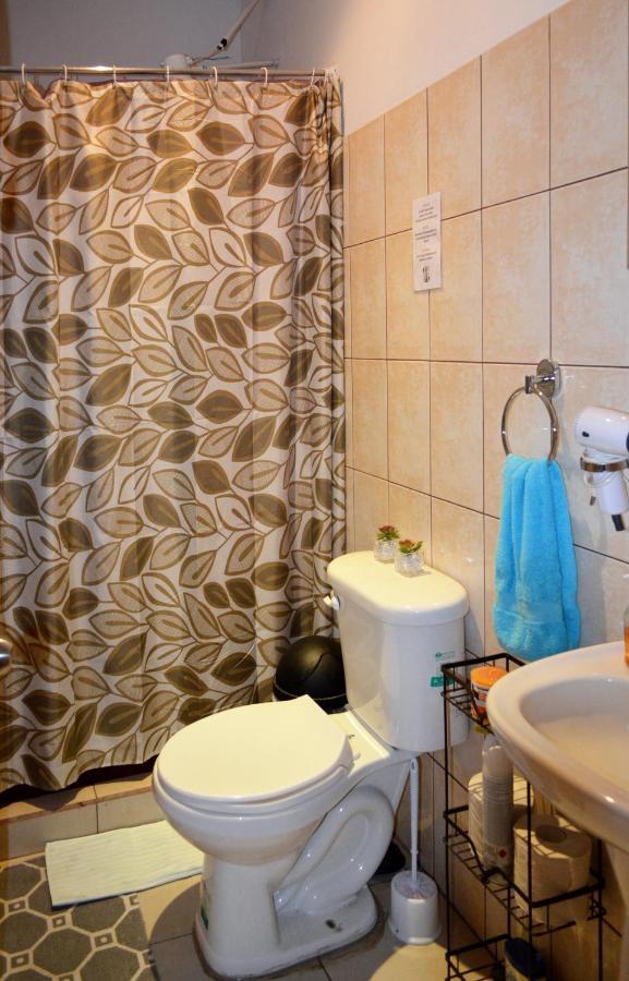 Guesthouse Casa Lapa2 Алахуэла Экстерьер фото