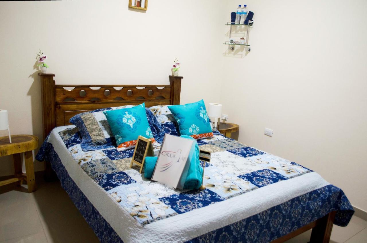 Guesthouse Casa Lapa2 Алахуэла Экстерьер фото
