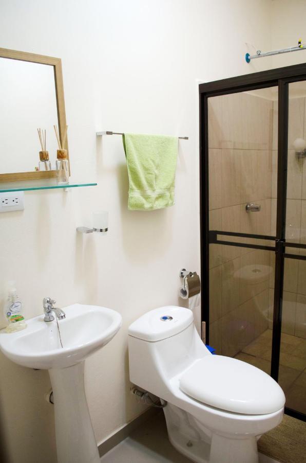 Guesthouse Casa Lapa2 Алахуэла Экстерьер фото